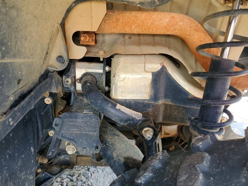 2021 Can-am/ brp VIN 3JBLKAT41MJ001550 COPART salvage auction — SIDE, Ga - Salvage Bill Of Sale, sold $2,500 on 2026-07-09 (photo 7)