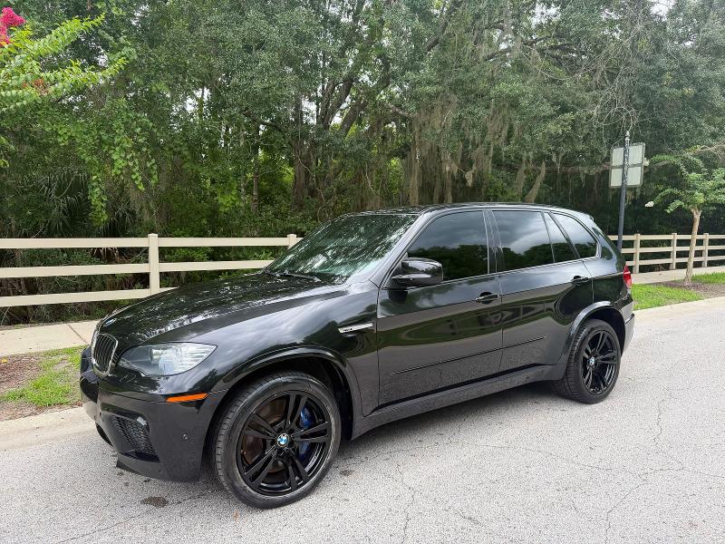 2013 BMW X5 VIN 5YMGY0C53DLL15689 COPART salvage auction — NORMAL WEAR, Fl - Certificate Of Title (P), sold $4,500 on 2026-07-27 (photo 2)
