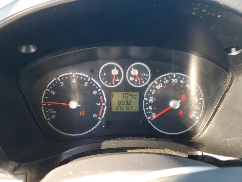 2013 Ford VIN NM0LS7CN4DT125964 COPART salvage auction — FRONT END, Ca - Dis/Dlr/Exp Only Clean Title, sold $2,150 on 2026-07-21 (photo 9)