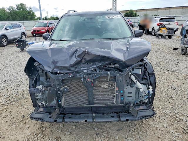 2020 Subaru Forester VIN JF2SKAJC0LH548413 COPART salvage auction — FRONT END, Oh -, sold $150 on 2026-07-14 (photo 5)