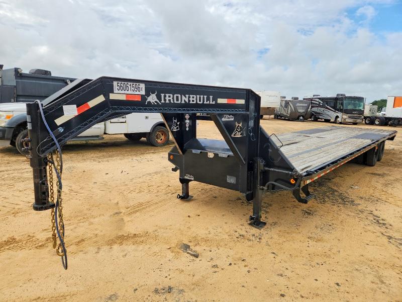 2022 Norstar Unknown VIN 50HFG3627N1080851 COPART salvage auction — NORMAL WEAR, TN - CERTIFICATE OF TITLE (P), sold $5,800 on 2026-07-28 (photo 2)