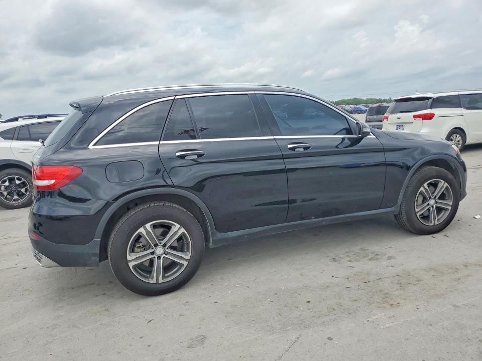 2016 Mercedes-benz VIN WDC0G4KB5GF054199 COPART salvage auction — HAIL, TN - SALVAGE CERTIFICATE, sold $8,400 on 2026-07-29 (photo 3)