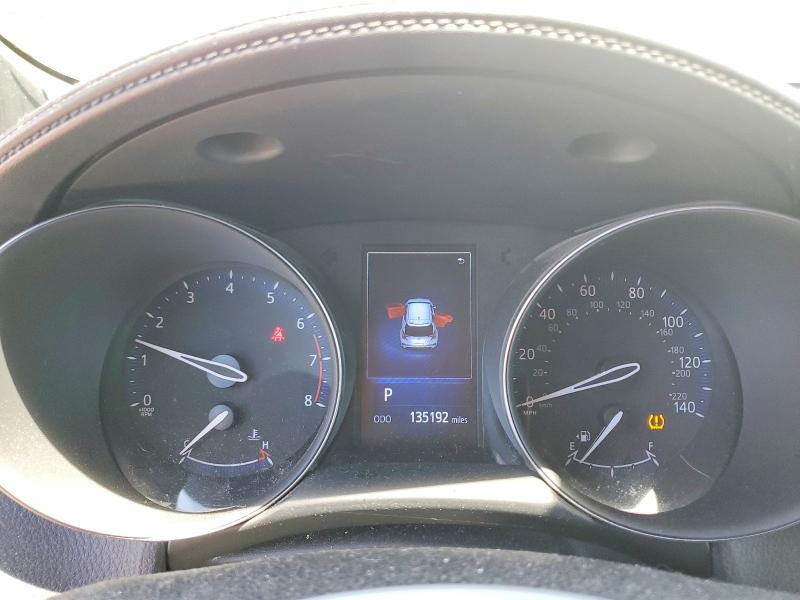 2018 Toyota C-hr VIN NMTKHMBXXJR012852 COPART salvage auction — SIDE, CT - CERT OF TITLE-SALVAGE, sold $4,200 on 2026-07-02 (photo 9)