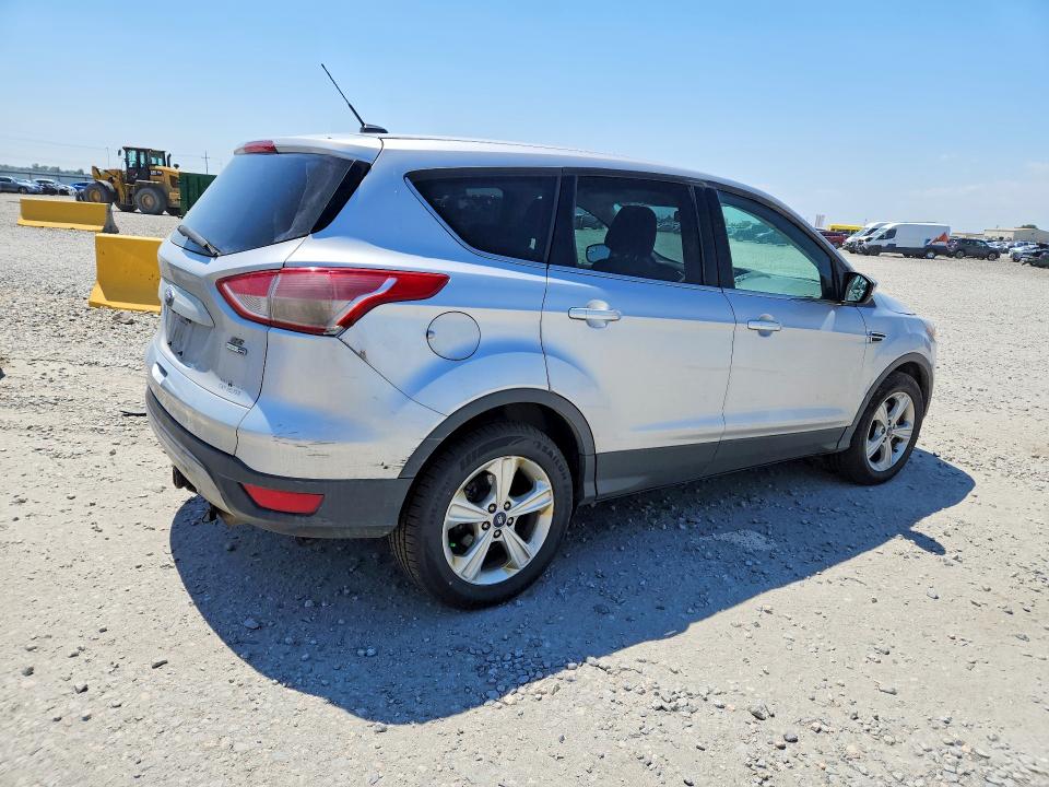 2016 Ford Escape VIN 1FMCU9G9XGUB98336 COPART salvage auction — FRONT END, Co - Dis/Dlr/Exp Only Clean Title, sold $1,050 on 2026-07-09 (photo 3)