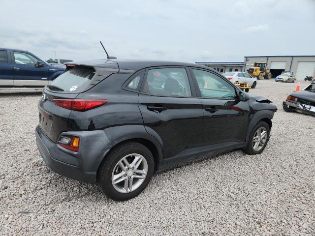2020 Hyundai Kona VIN KM8K12AA3LU554442 COPART salvage auction — FRONT END, Nc - Salvage Certificate Of Title, sold $3,000 on 2026-07-14 (photo 3)