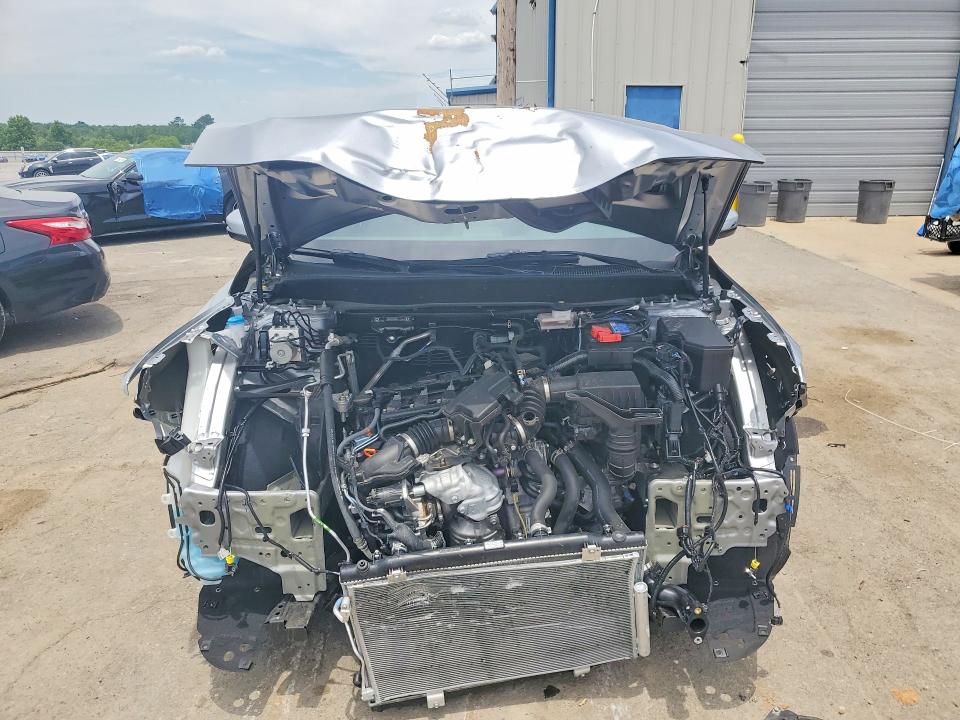 2026 Honda Cr-v VIN 7FARS4H7XTE005615 COPART salvage auction — FRONT END, Tn - Salvage Certificate, sold $10,900 on 2026-07-30 (photo 5)