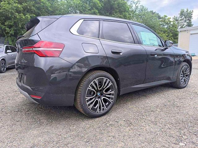 2026 BMW X3 VIN 5UX53GP04T9338348 COPART salvage auction — HAIL, Nj - Cert Of Title-Salvage, sold $33,750 on 2026-07-17 (photo 4)