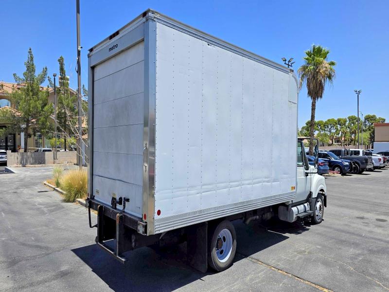 2017 International VIN 1HTJSSKK7HH478909 COPART salvage auction — SIDE, Nv - Certificate Of Title (P), sold $25,750 on 2026-07-29 (photo 4)