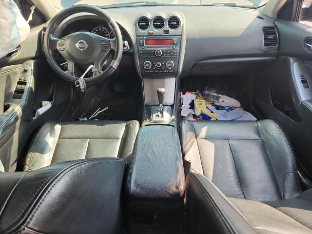 2011 Nissan Altima VIN 1N4AL2AP0BC114588 COPART salvage auction — SIDE, NC - SALVAGE CERTIFICATE OF TITLE, sold $250 on 2026-07-28 (photo 8)