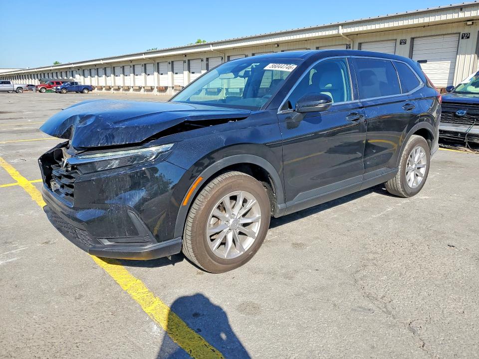 2023 Honda VIN 7FARS4H43PE011283 COPART salvage auction — FRONT END, KY - CERT OF TITLE-SALVAGE, sold $10,900 on 2026-07-13 (photo 1)