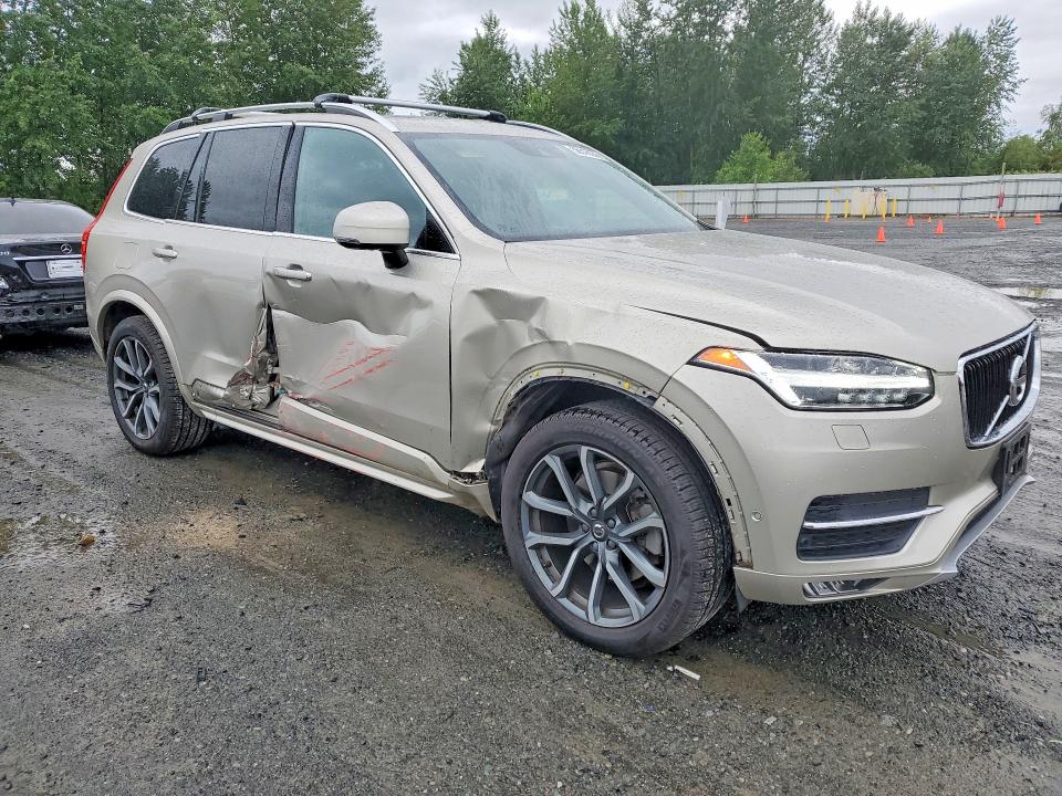 2018 Volvo Xc90 VIN YV4A22PK2J1327445 COPART salvage auction — SIDE, Wa - Bill Of Sale, sold $60 on 2026-07-27 (photo 4)