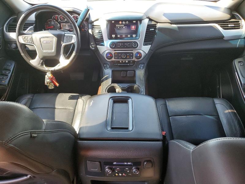 2015 Gmc VIN 1GKS2HKC5FR176009 COPART salvage auction — ROOF, Il - Salvage Certificate, sold $4,250 on 2026-07-24 (photo 8)