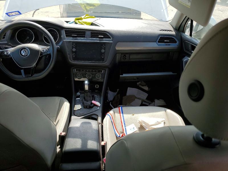 2021 Volkswagen VIN 3VV3B7AX6MM063524 COPART salvage auction — SIDE, Tx - Certificate Of Title, sold $3,500 on 2026-07-31 (photo 8)