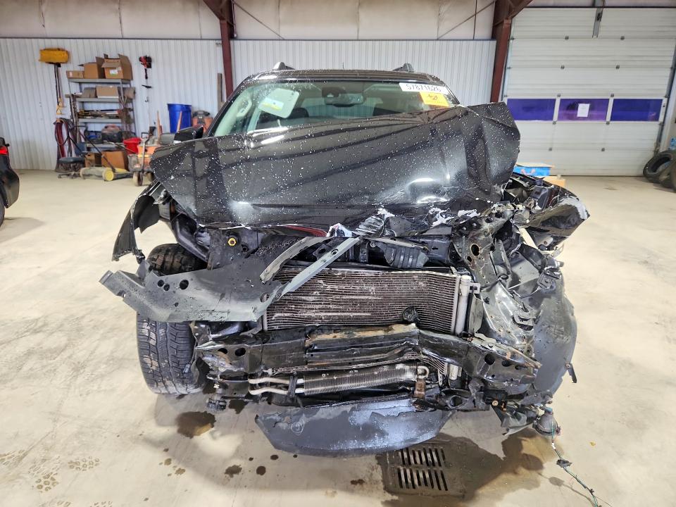2016 Gmc Acadia VIN 1GKKVRKD0GJ110053 COPART salvage auction — FRONT END, PA - CERTIFICATE OF SALVAGE, sold $400 on 2026-07-02 (photo 5)