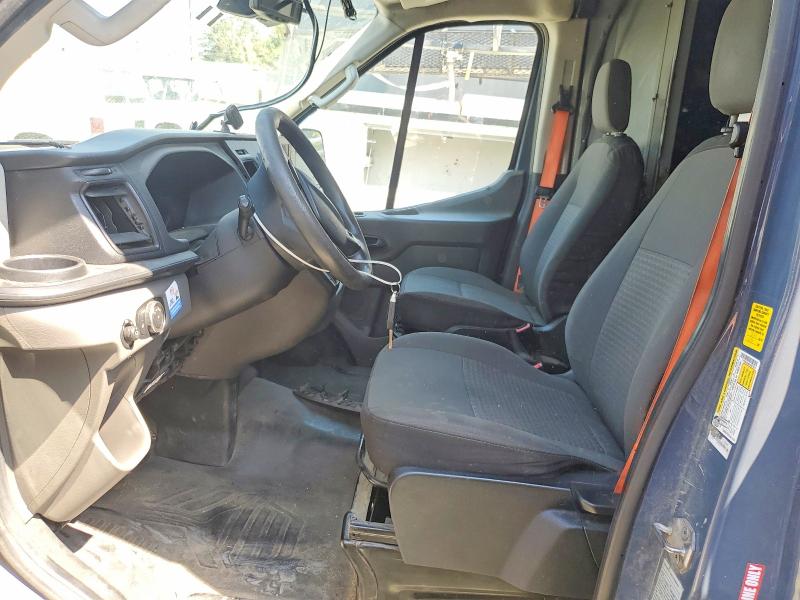 2020 Ford VIN 1FTBR3X86LKB27579 COPART salvage auction — MINOR DENT/SCRATCHES, Nc - Dealer Only Clean Title, sold $8,700 on 2026-07-29 (photo 7)