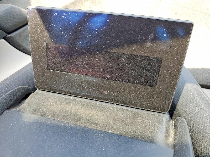 2019 BMW I3 VIN WBY8P2C59K7E72503 COPART salvage auction — FRONT END, Ca - Salvage Certificate, sold $1,600 on 2026-07-30 (photo 9)