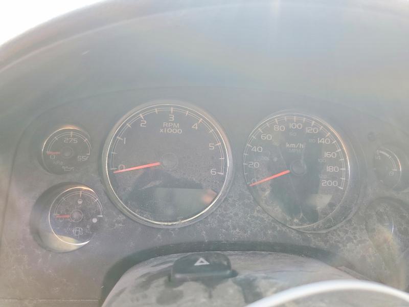 2013 Gmc Yukon VIN 1GKS2LE72DR201415 COPART salvage auction — MECHANICAL, On - Permit No Brand - Unfit, sold $375 on 2026-07-23 (photo 9)