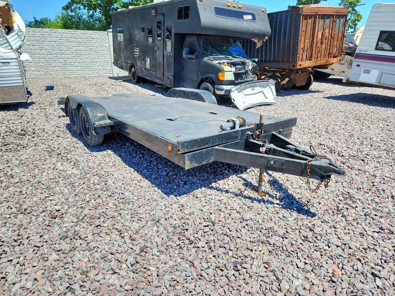 1997 Unknown VIN 457BA0G93V1007359 COPART salvage auction — MINOR DENT/SCRATCHES, IL - CERTIFICATE OF TITLE, sold $950 on 2026-07-07 (photo 1)