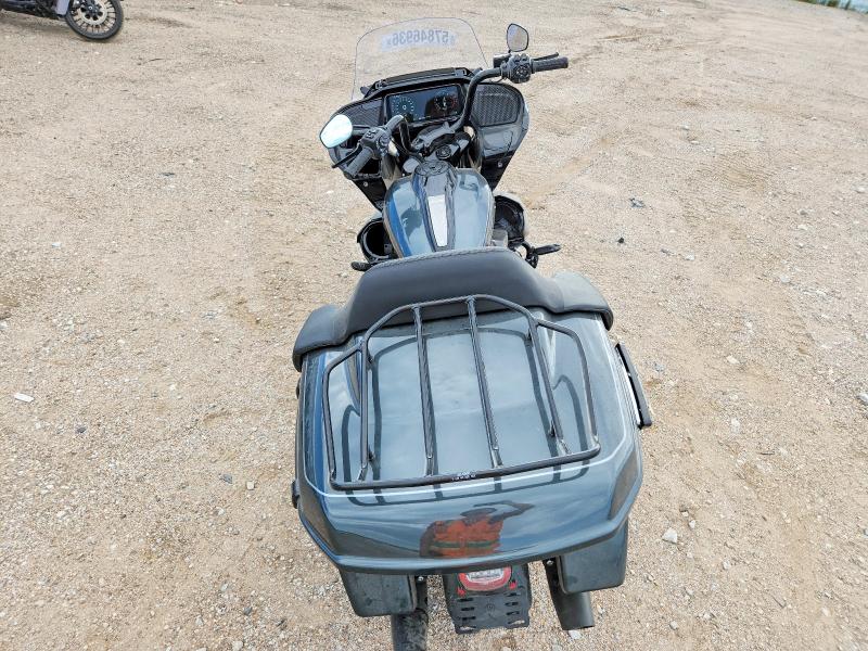 2026 Harley-davidson VIN 1HD1ALN14TB620779 COPART salvage auction — FRONT END, Salvage Title, sold $22,100 on 2026-08-06 (photo 6)