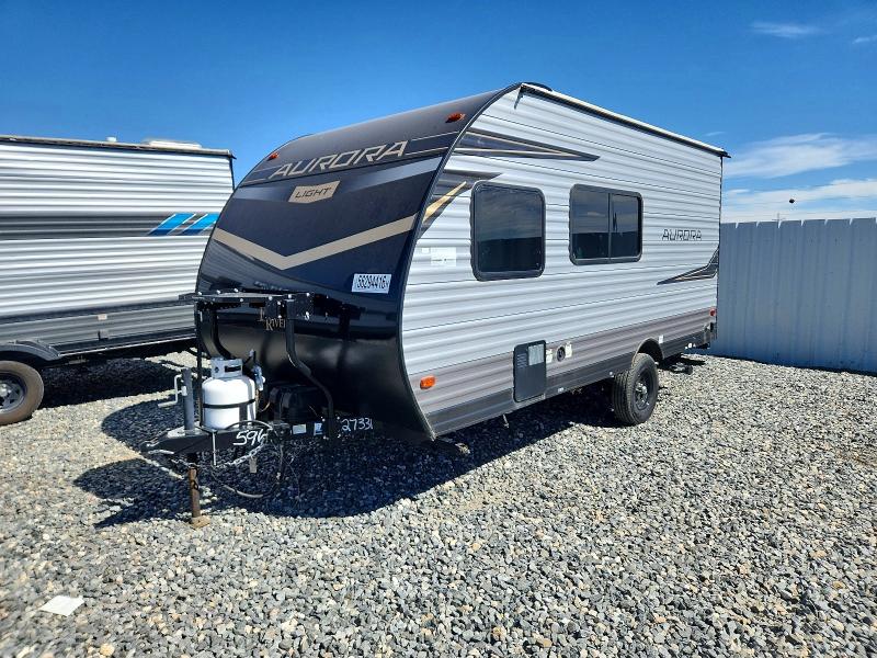 2023 Frrv VIN 5ZT2AREC0PK005967 COPART salvage auction — SIDE, CO - PUBLIC - SALVAGE TITLE (P), sold $6,600 on 2026-07-16 (photo 2)