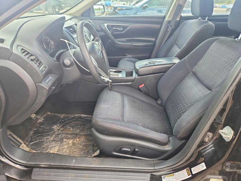 2016 Nissan Altima VIN 1N4AL3AP2GC236706 COPART salvage auction — MINOR DENT/SCRATCHES, FL - CERTIFICATE OF TITLE, sold $1,150 on 2026-07-30 (photo 7)