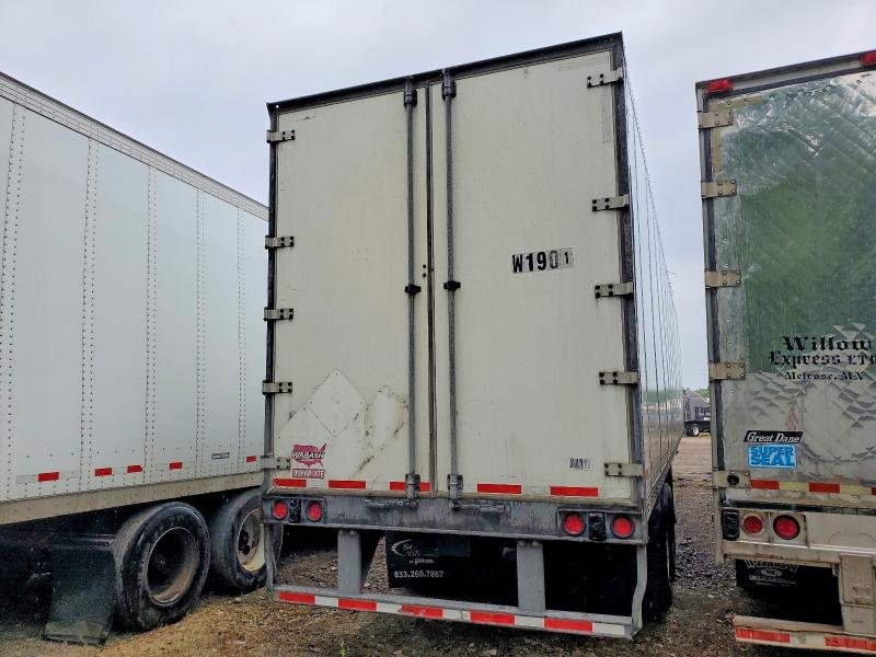 2019 Wabash Dvlshpc VIN 1JJV532D6KL121116 COPART salvage auction — ALL OVER, IL - SALVAGE CERTIFICATE, sold $2,100 on 2026-07-30 (photo 4)
