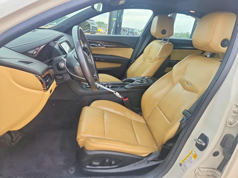 2013 Cadillac VIN 1G6AB5S38D0149672 COPART salvage auction — WATER/FLOOD, Al - Cert Of Title-Flood Salvage, sold $1,350 on 2026-07-22 (photo 7)
