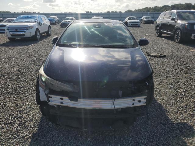 2020 Toyota Corolla VIN JTDEPRAE6LJ077504 COPART salvage auction — SIDE, FL - CERTIFICATE OF DESTRUCTION, sold $2,500 on 2026-07-24 (photo 5)