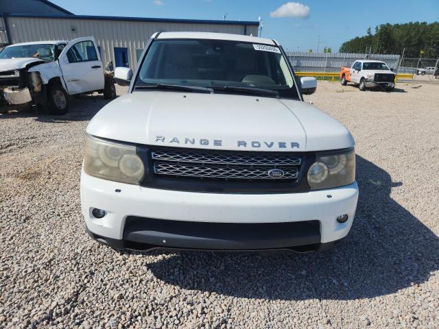 2013 Land rover Range rover sport VIN SALSK2D40DA794504 COPART salvage auction — ALL OVER, AL - CERT OF TITLE-SALVAGE TITLE, sold $175 on 2026-07-29 (photo 5)