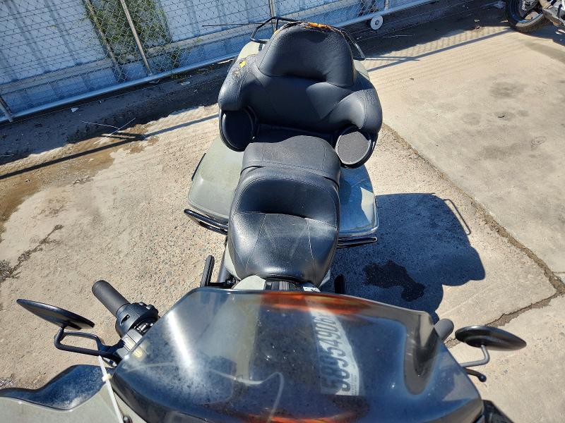 2024 Harley-davidson Flhtk VIN 1HD1KEF14RB664331 COPART salvage auction — BURN, Co - Public - Salvage Title, sold $11,700 on 2026-08-03 (photo 5)