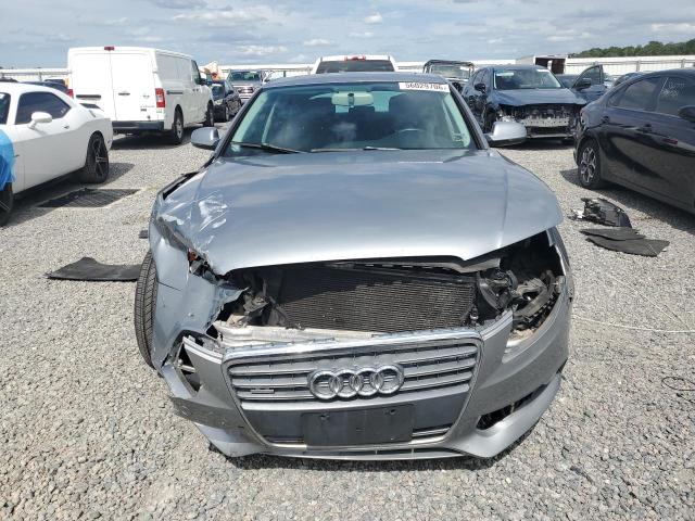2011 Audi A4 VIN WAUBFAFL7BN054526 COPART salvage auction — FRONT END, Fl - Cert Of Title Slvg Rebuildable, sold $500 on 2026-07-02 (photo 5)