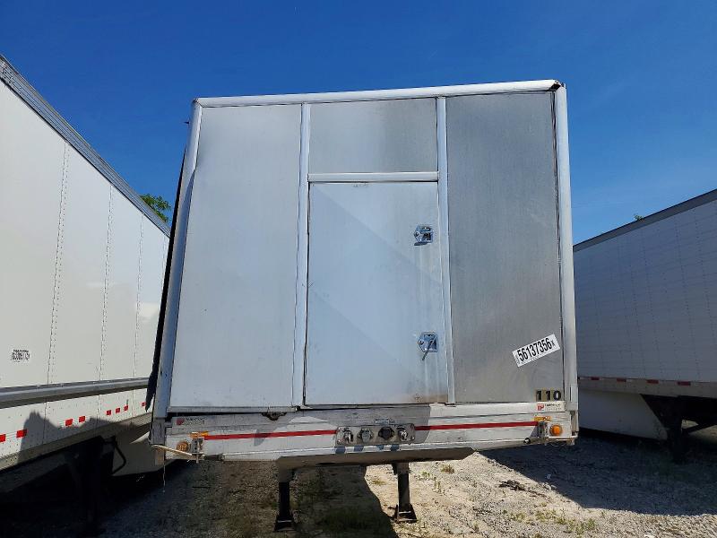 2020 Mac Unknown VIN 5MAPA4828LA057207 COPART salvage auction — ROLLOVER, OH - CERT OF TITLE-SALVAGE, sold $12,600 on 2026-09-17 (photo 8)