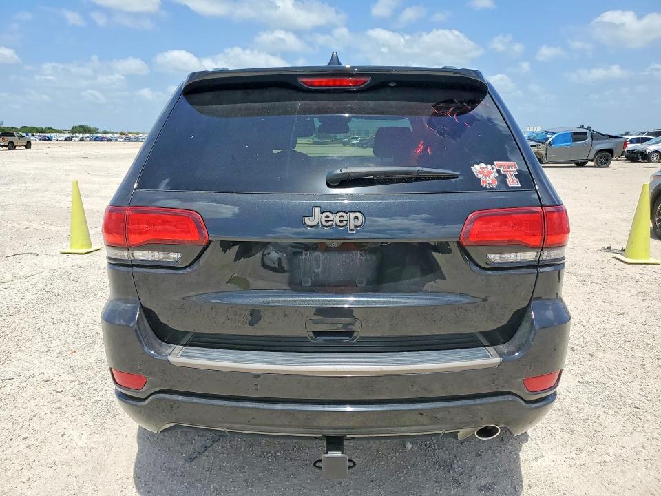 2016 Jeep Cherokee VIN 1C4RJEBG4GC451839 COPART salvage auction — SIDE, Tx - Salvage Vehicle Title, sold $5,100 on 2026-07-02 (photo 6)