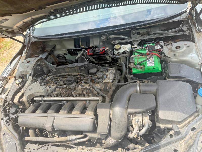 2012 Volvo Xc60 VIN YV4940DZ4C2317578 COPART salvage auction — NORMAL WEAR, Nc - Dealer Only Clean Title (P), sold $475 on 2026-07-09 (photo 7)
