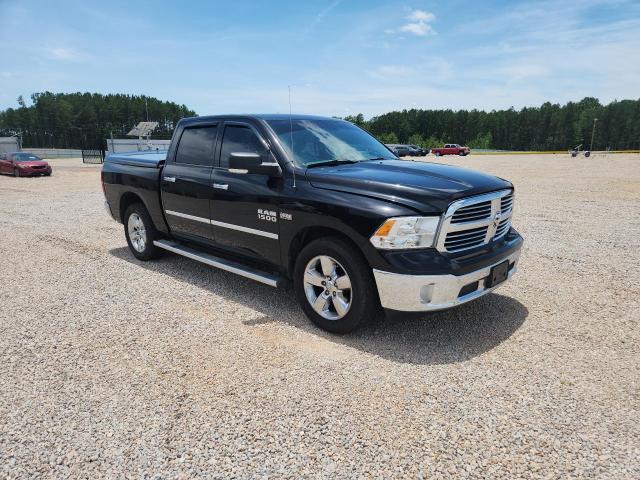 2015 Ram 1500 VIN 1C6RR6LT6FS635265 COPART salvage auction — REAR END, Al - Cert Of Title-Salvage Title, sold $3,350 on 2026-07-22 (photo 4)