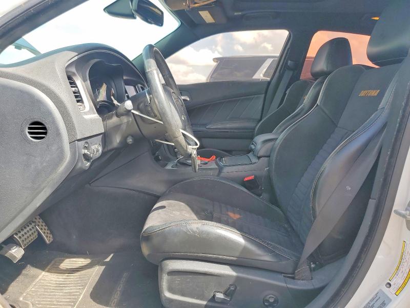 2017 Dodge VIN 2C3CDXGJ3HH598816 COPART salvage auction — MINOR DENT/SCRATCHES, Tx - Salvage Vehicle Title, sold $1,250 on 2026-08-13 (photo 7)