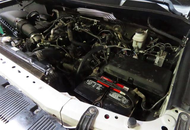 2016 Toyota Tundra VIN 5TFEM5F19GX107282 COPART salvage auction — ALL OVER, Ca - Salvage Certificate (P), sold $13,800 on 2026-07-28 (photo 7)