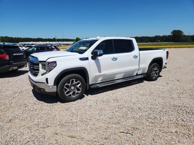 2022 Gmc VIN 3GTUUDED0NG677478 COPART salvage auction — ROOF, Al - Cert Of Title-Salvage Title, sold $20,700 on 2026-07-22 (photo 1)