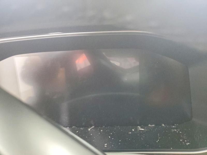 2025 Volkswagen Jetta VIN 3VWBX7BU3SM079299 COPART salvage auction — FRONT END, Tx - Certificate Of Title, sold $725 on 2026-07-30 (photo 9)
