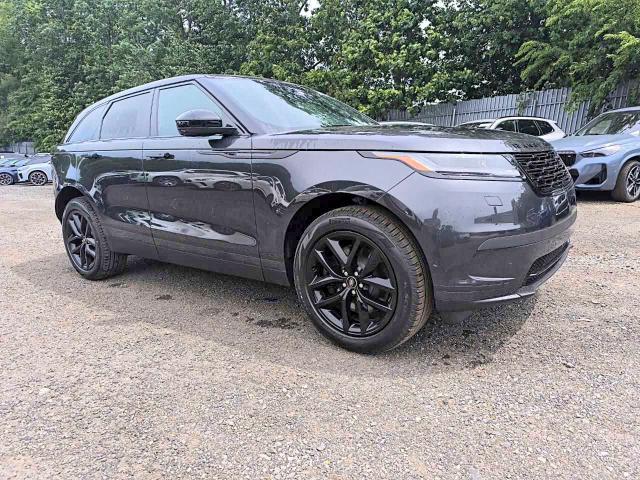 2026 Land rover RANGE ROVER VIN SALYJ2EX1TA831919 COPART salvage auction — HAIL, Nj - Cert Of Title-Salvage, sold $40,250 on 2026-07-27 (photo 3)