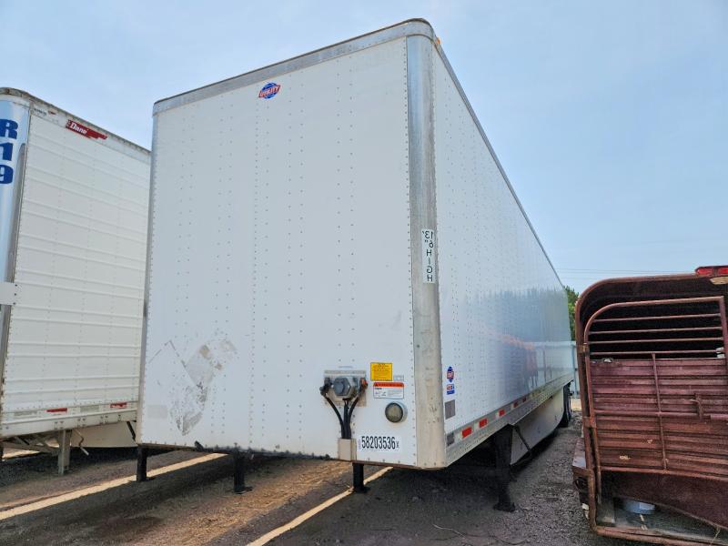 2016 Utility tr VIN 1UYVS2533GG477071 COPART salvage auction — NORMAL WEAR, VA - CERT OF TITLE - SALVAGE, sold $25 on 2026-08-27 (photo 2)