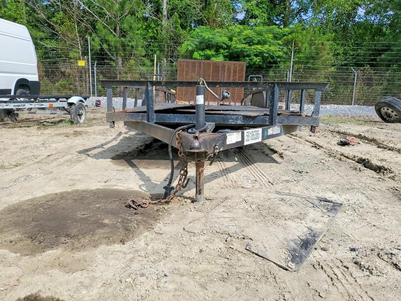 2013 Premier Unknown VIN 5B5PS2021DH003391 COPART salvage auction — SIDE, MD - CERT OF SALVAGE > 75% DAMAGE (P), sold $35 on 2026-07-09 (photo 8)