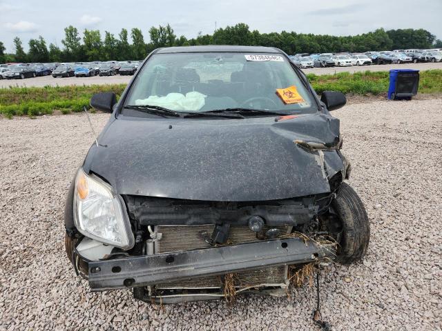 2006 Scion Xa VIN JTKKT604060165974 COPART salvage auction — FRONT END, Nc - Salvage Certificate Of Title, sold $250 on 2026-07-14 (photo 5)