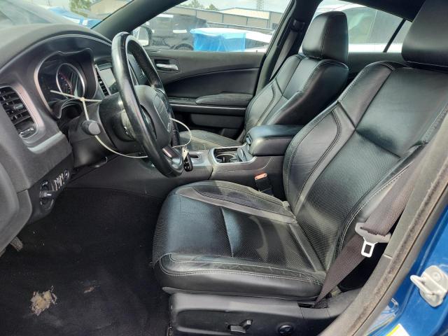 2021 Dodge Charger VIN 2C3CDXBG7MH580907 COPART salvage auction — FRONT END, Fl - Cert Of Title Slvg Rebuildable, sold $3,100 on 2026-07-31 (photo 7)
