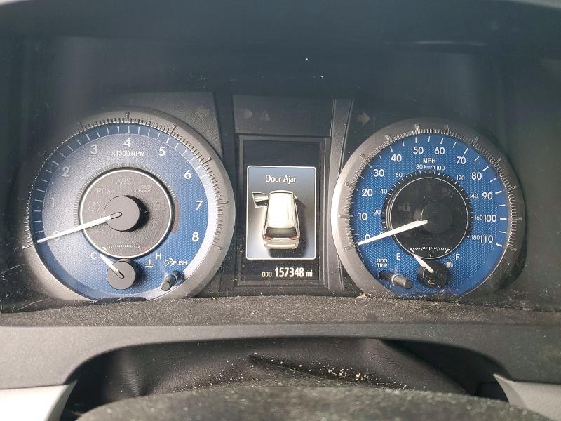 2018 Toyota Sienna VIN 5TDKZ3DC4JS905246 COPART salvage auction — MECHANICAL, Pa - Certificate Of Salvage, sold $225 on 2026-07-24 (photo 9)