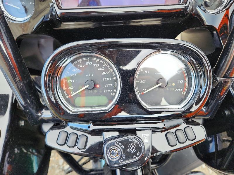 2021 Harley-davidson VIN 1HD1KTP10MB649661 COPART salvage auction — FRONT END, CO - PUBLIC - SALVAGE TITLE, sold $6,600 on 2026-07-02 (photo 7)