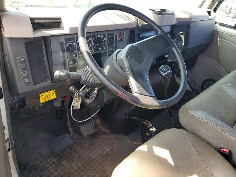 1996 International 4000 series VIN 1HTSCAAM0TH343293 COPART salvage auction — NORMAL WEAR, OH - CERTIFICATE OF TITLE, sold $3,150 on 2026-07-28 (photo 8)