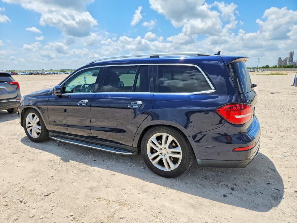 2017 Mercedes-benz VIN 4JGDF6EEXHA829635 COPART salvage auction — MINOR DENT/SCRATCHES, Tx - Certificate Of Title (P), sold $10,800 on 2026-07-02 (photo 2)