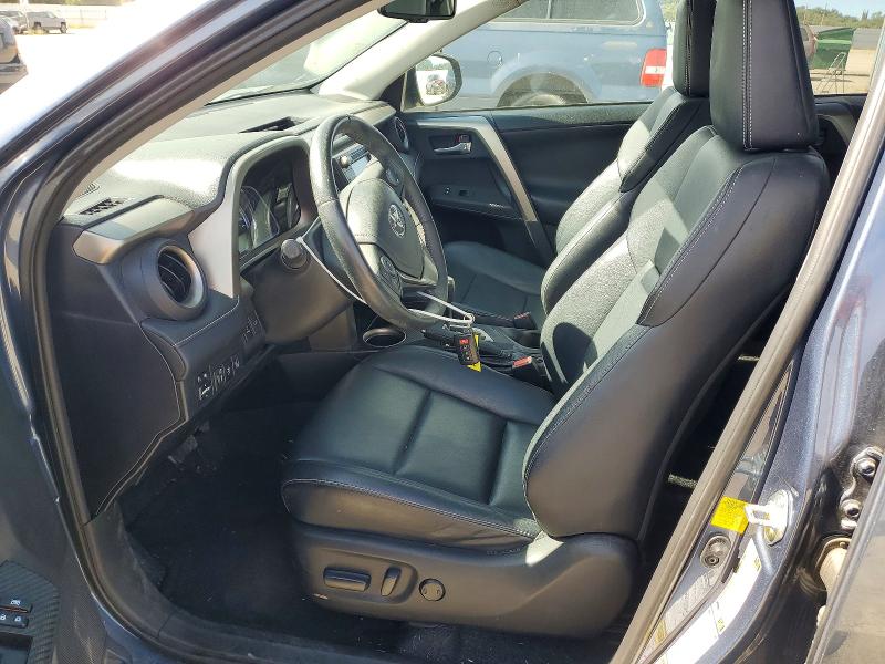 2013 Toyota Rav 4 VIN 2T3DFREV0DW095850 COPART salvage auction — FRONT END, Ca - Salvage Certificate, sold $7,500 on 2026-08-21 (photo 7)