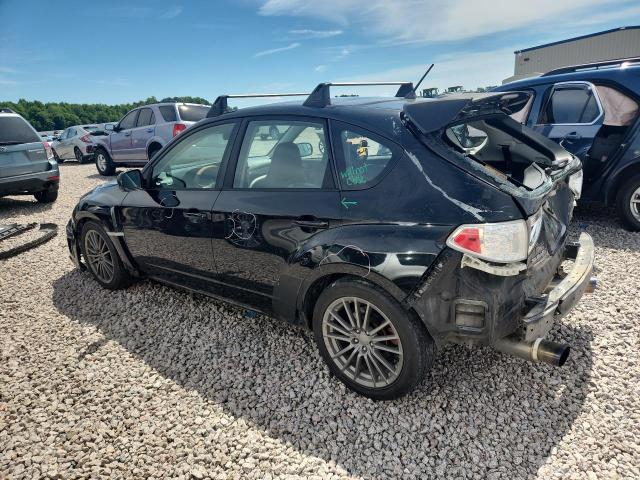 2013 Subaru Wrx VIN JF1GR7E66DG887519 COPART salvage auction — REAR END, Nc - Salvage Certificate Of Title, sold $550 on 2026-07-21 (photo 2)